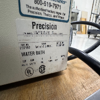 Thermo Precision Water Bath image 0